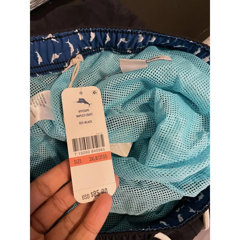 Tommy Bahama brand tommy