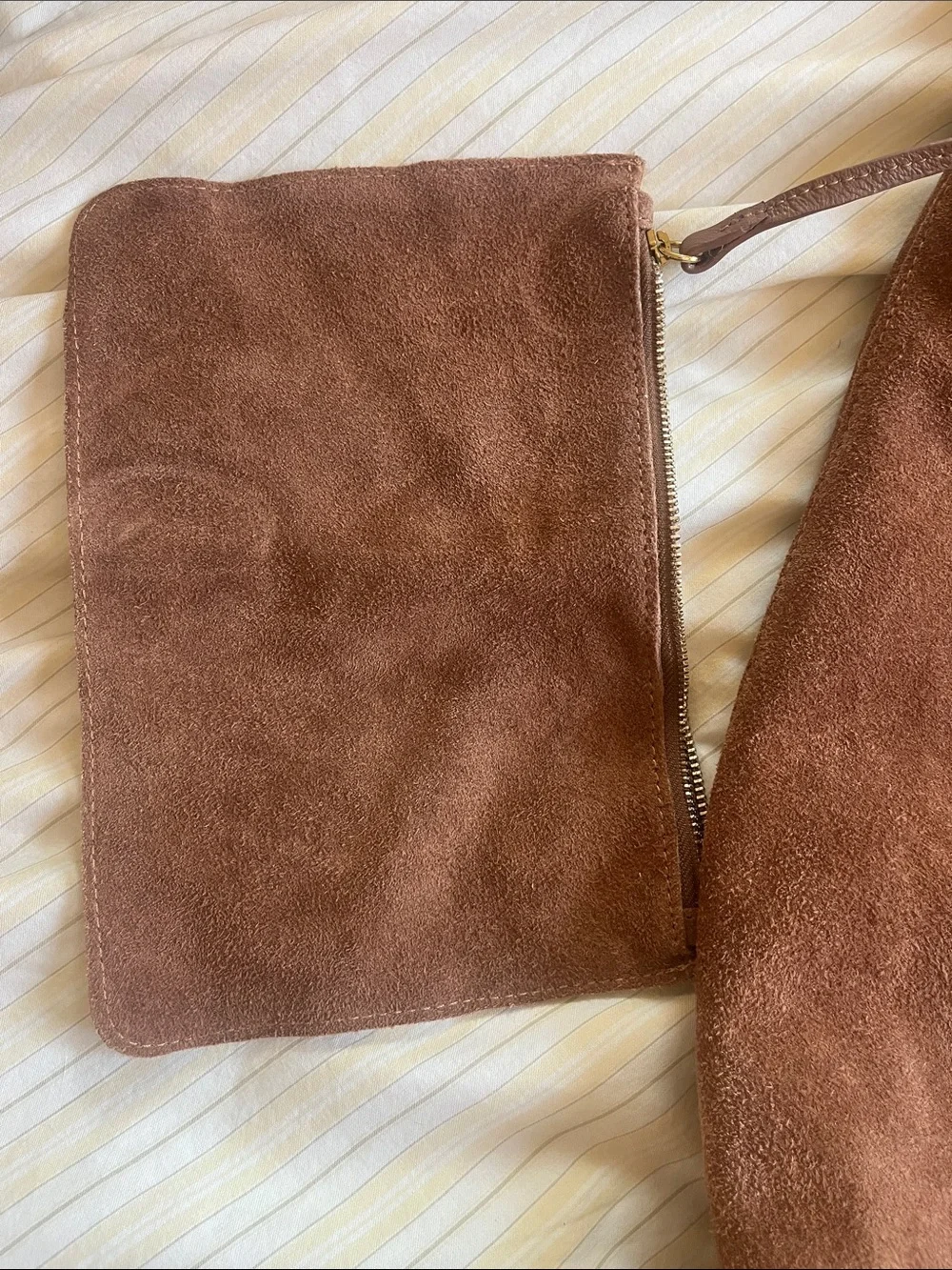 Haute Hippie spacious brown