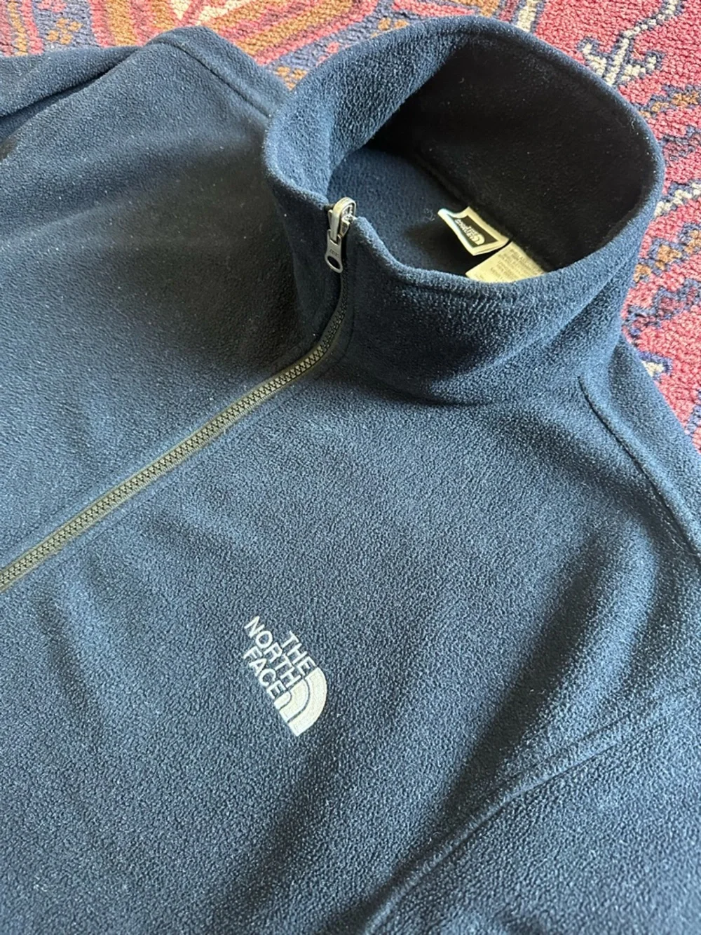 The North Face classic north