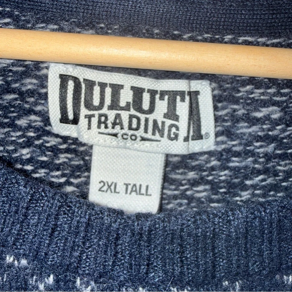 Duluth Trading Co great armpit