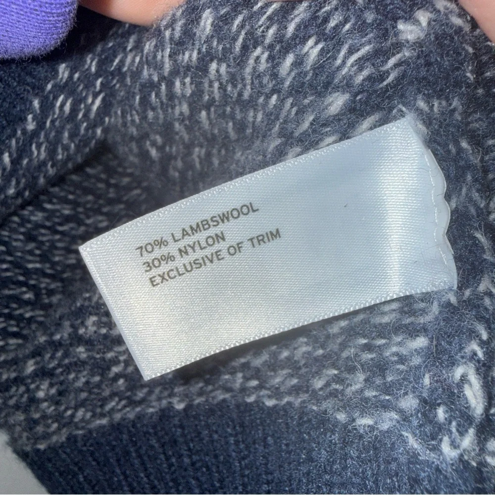 Duluth Trading Co great armpit