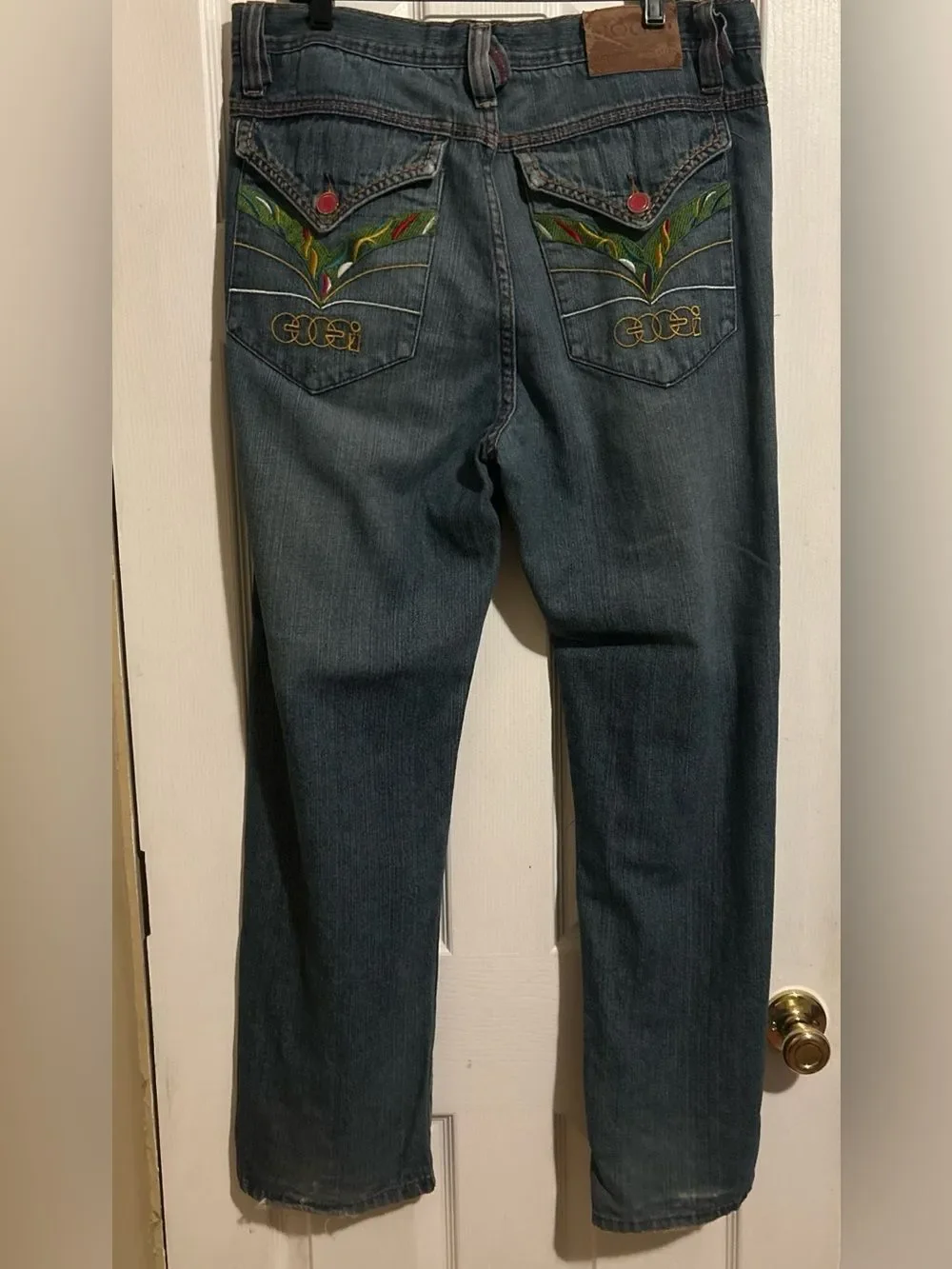 COOGI good pre