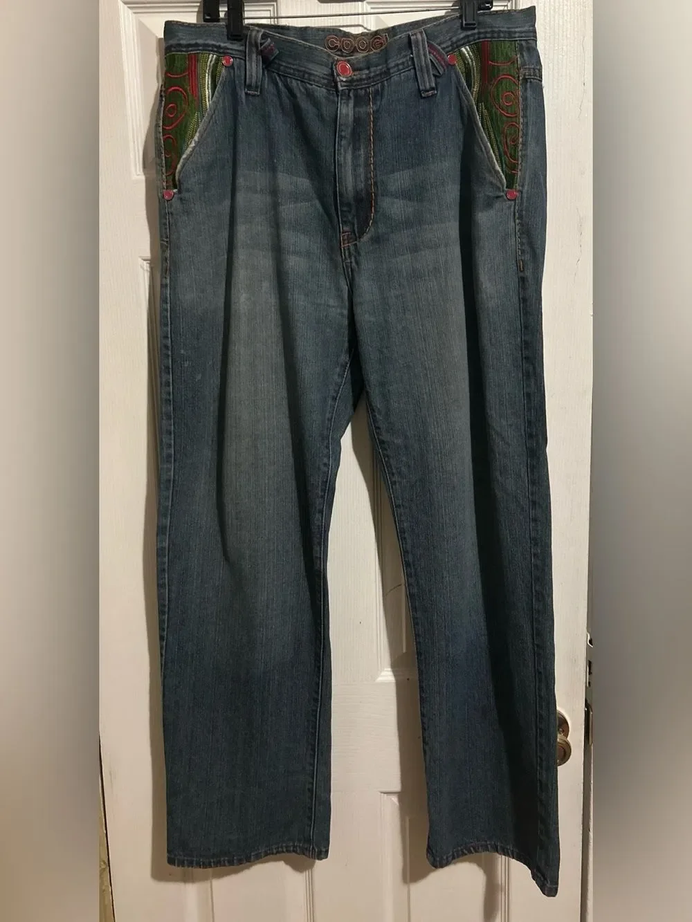 Coogi Jeans Size 38 x 34