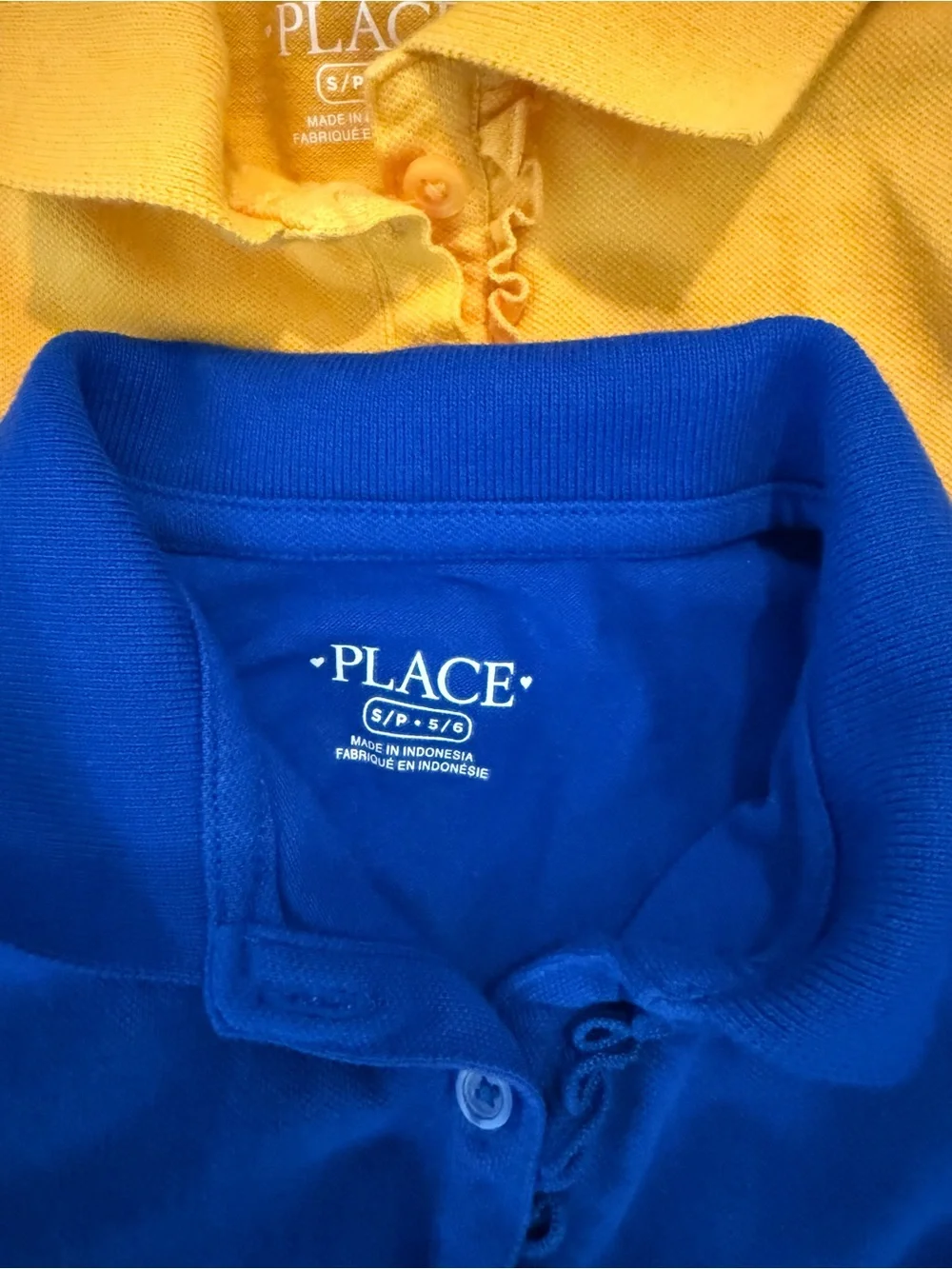 The Childrens Place never worn