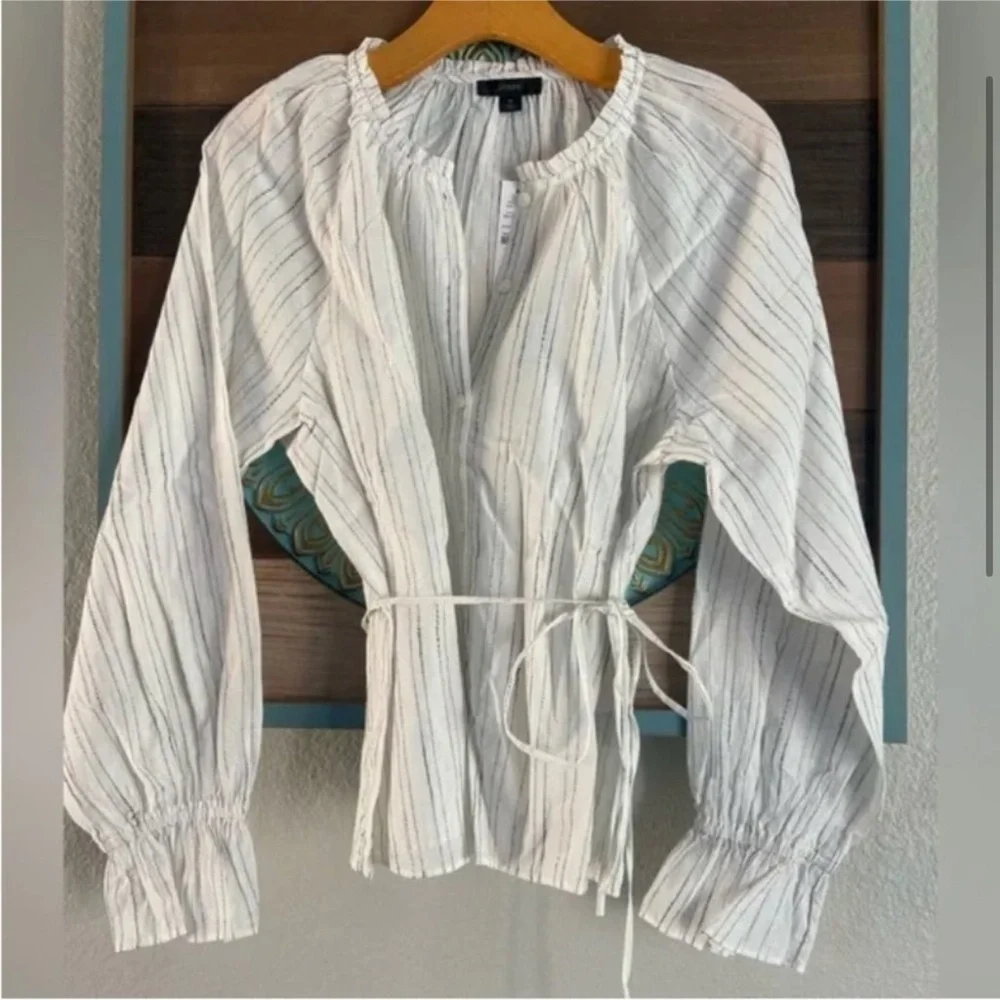 J. Crew brand new