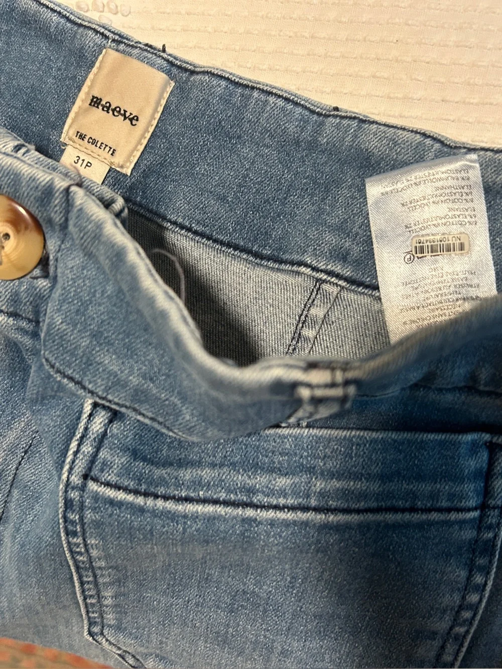 Anthropologie cutest wide