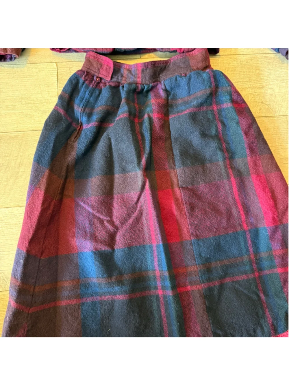 JH Collectibles vintage jh