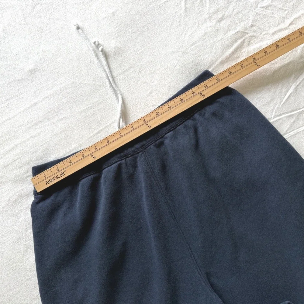 Abercrombie & Fitch sweat overlooked measurements