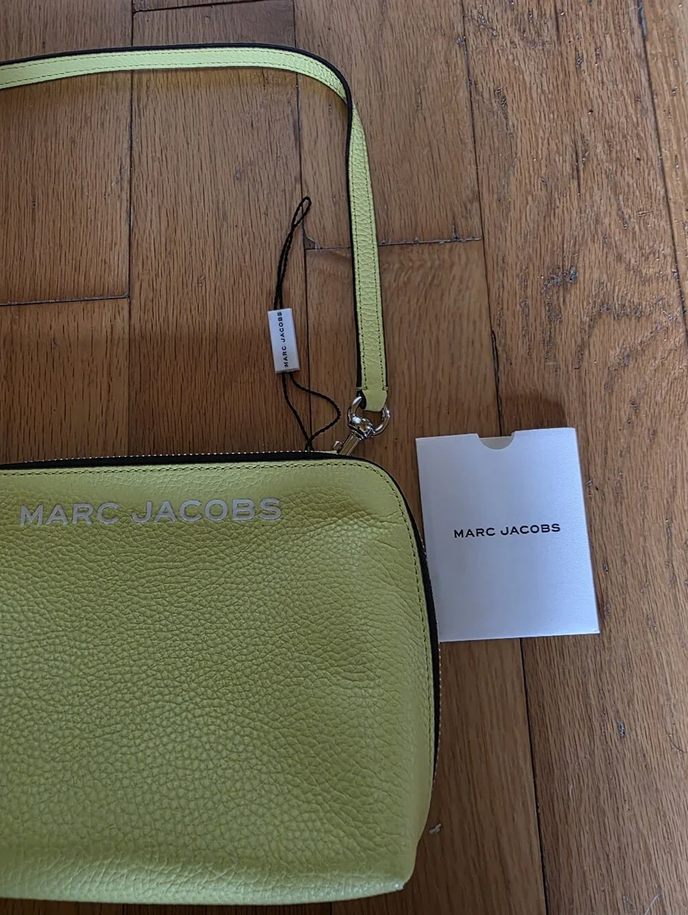Marc Jacobs this new