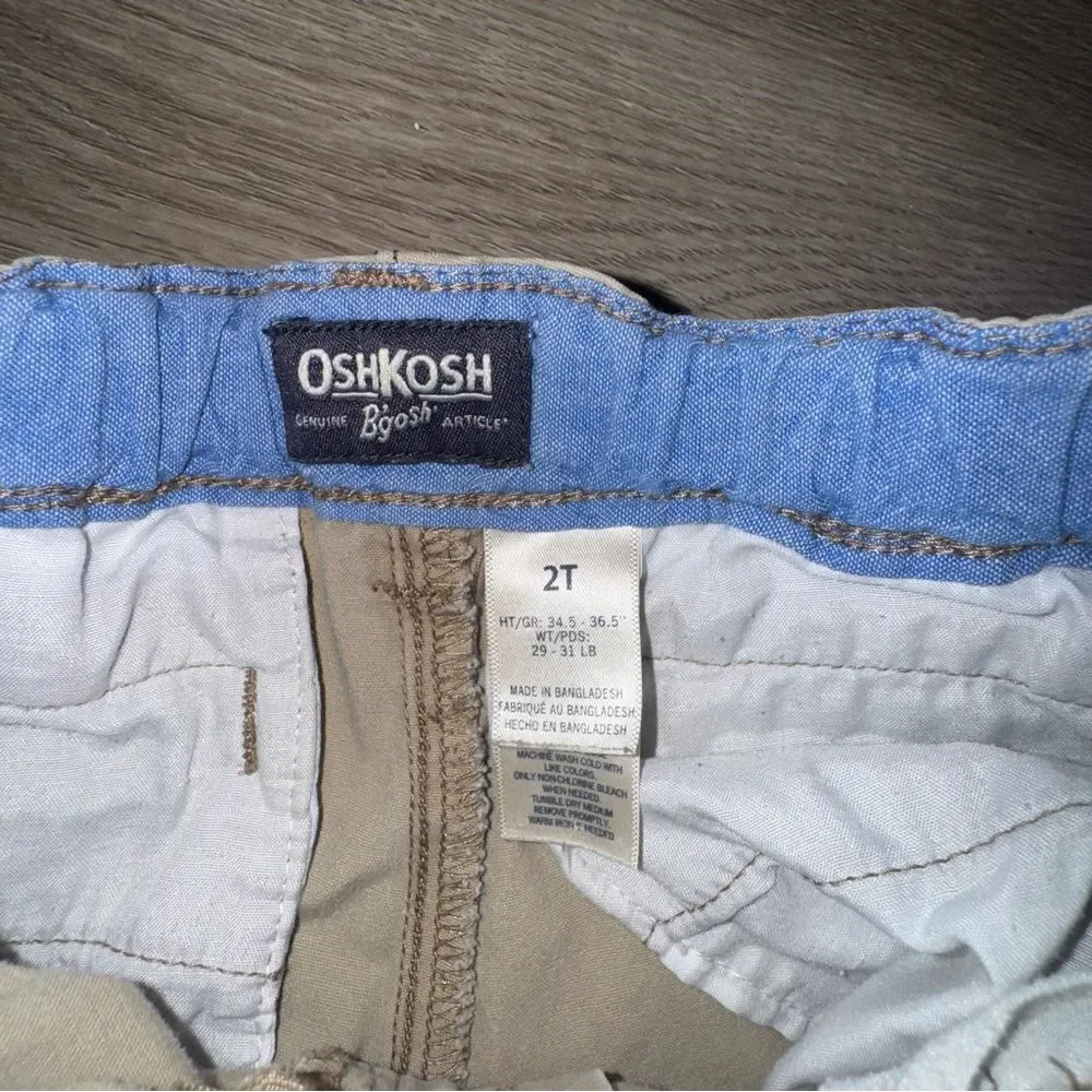 OshKosh Bgosh oshkosh gosh