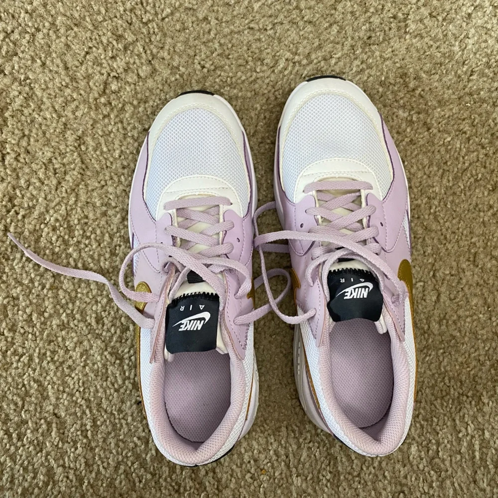 Nike air max