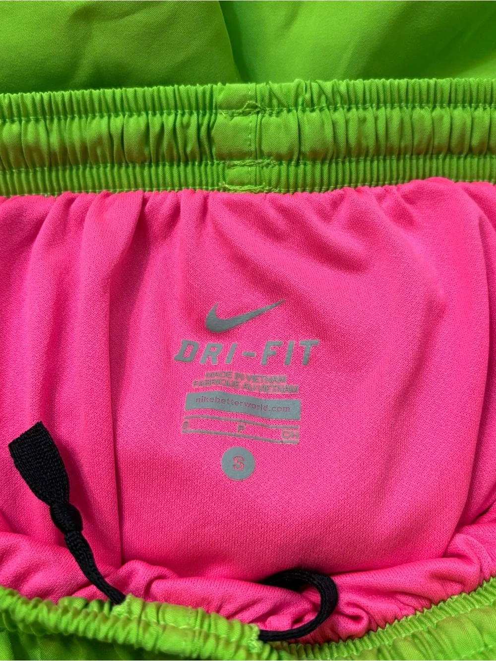 Nike women athletic