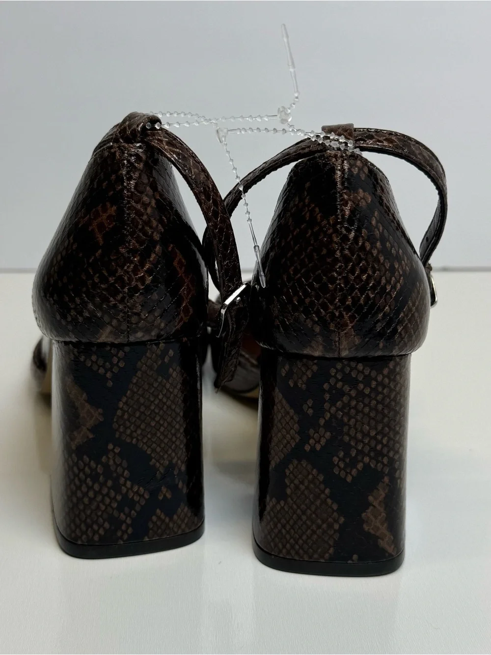 Rebecca Minkoff step into