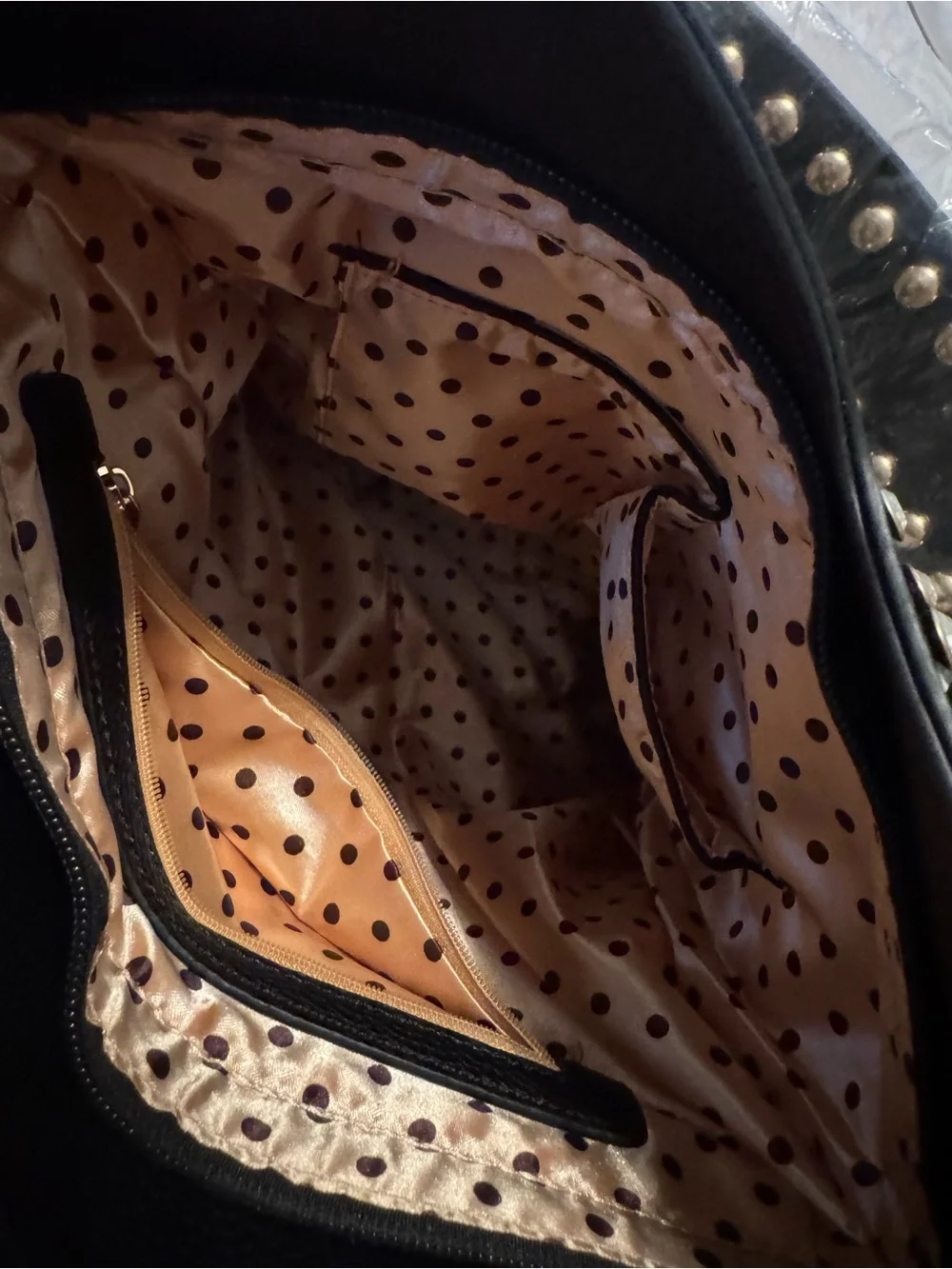 N/A chic handbag