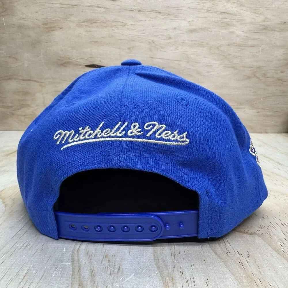 Mitchell & Ness new orlando
