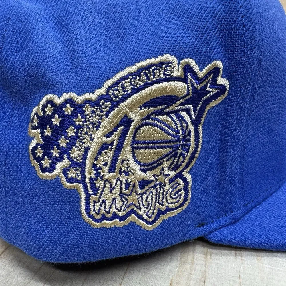 Mitchell & Ness new orlando