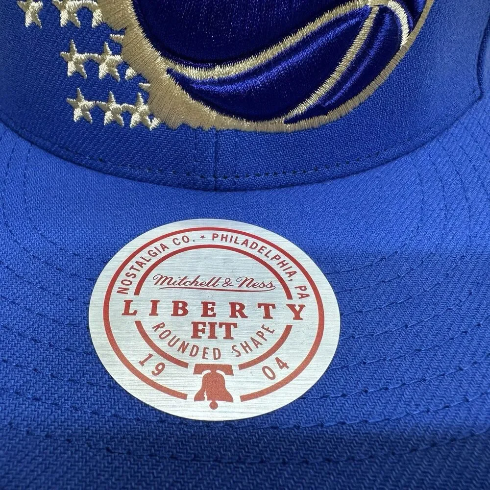Mitchell & Ness new orlando
