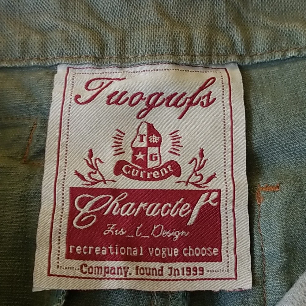 Tuogufs heavy cargo
