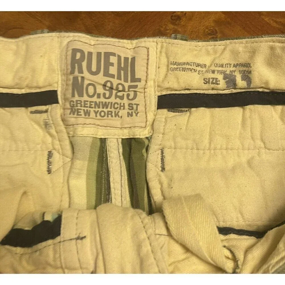 Ruehl no 925