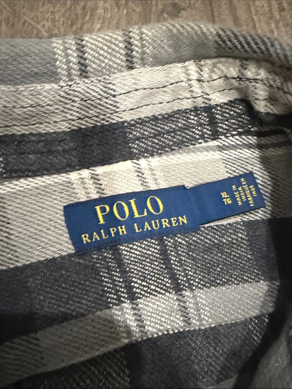 Polo Ralph Lauren polo by