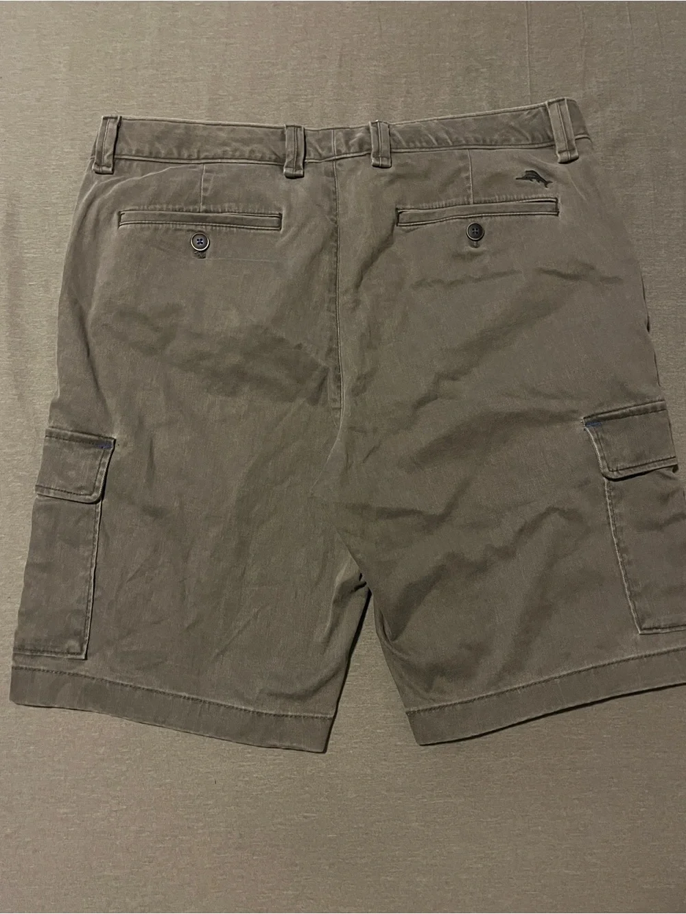 Tommy Bahama classic cargo