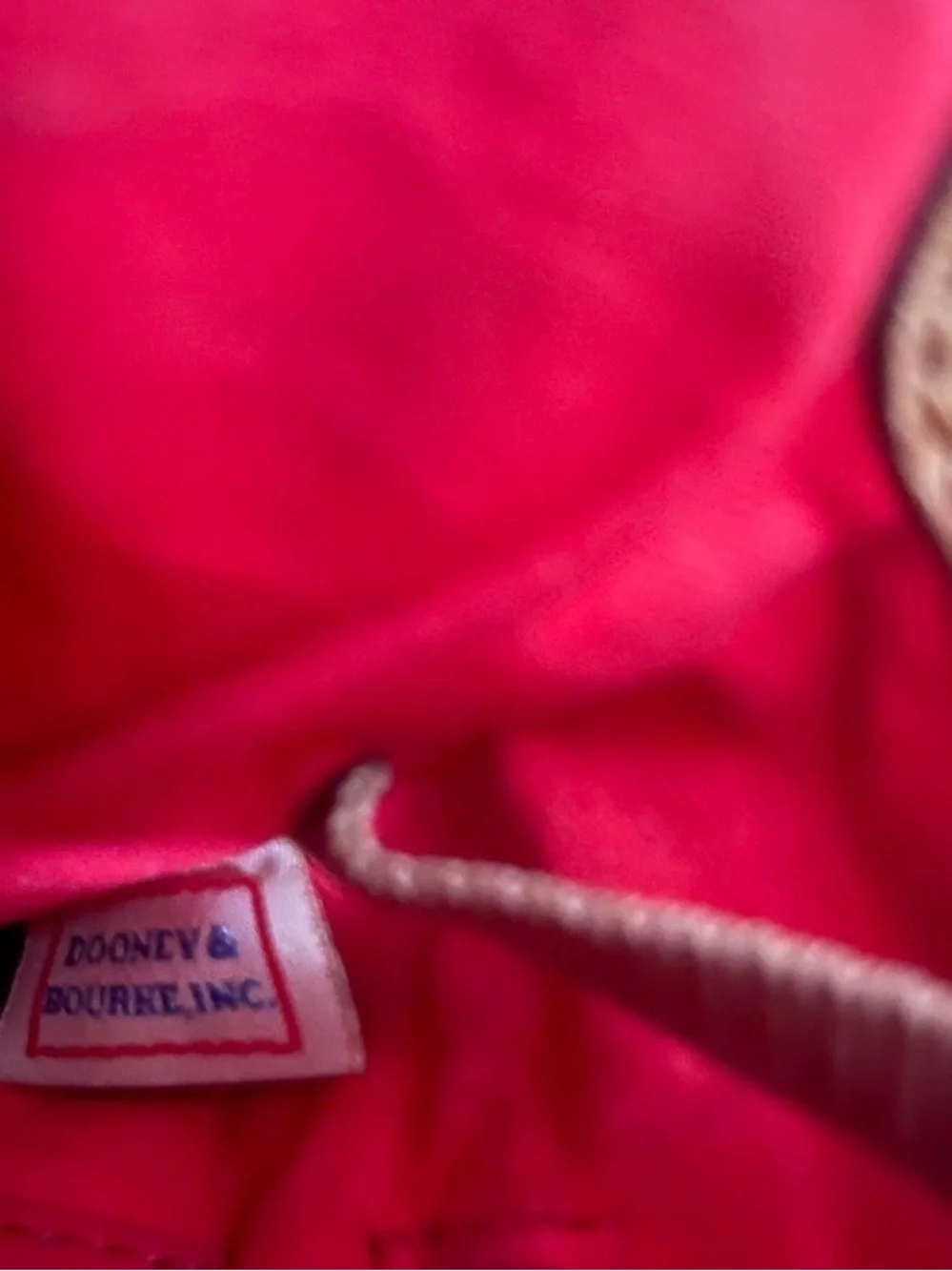 Dooney & Bourke dooney bourke