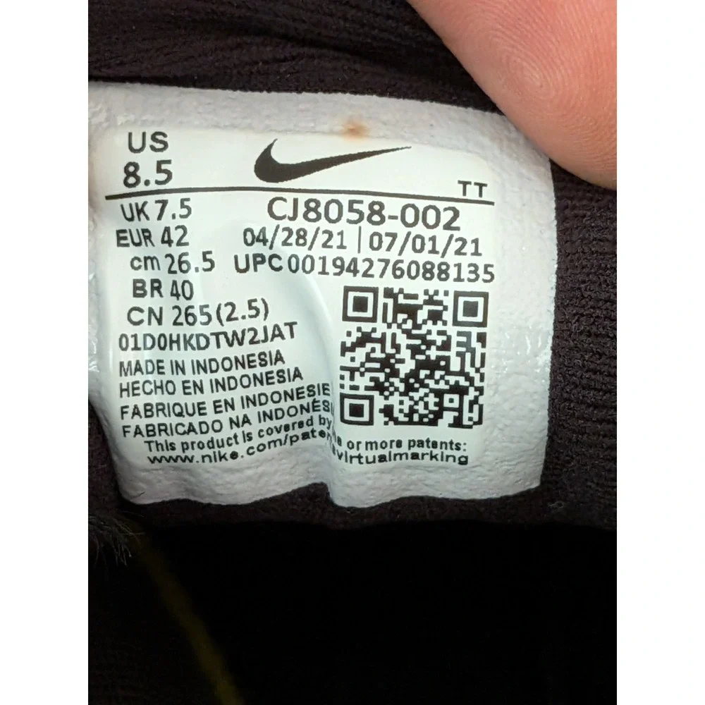 Nike air max