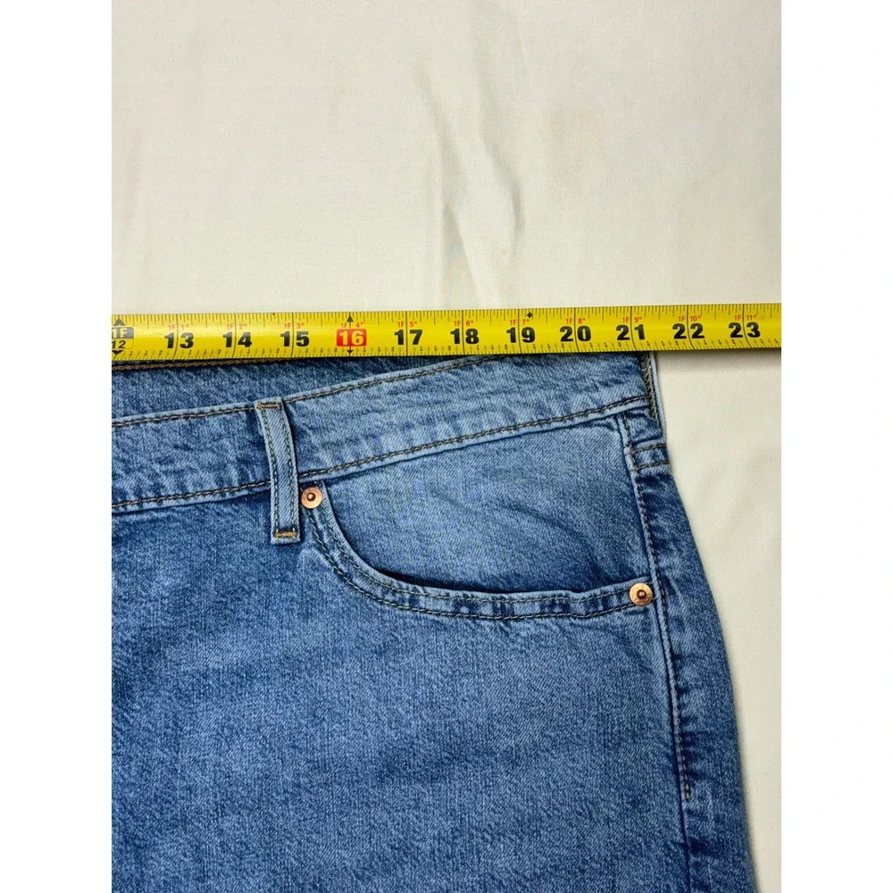 Levis classic pair