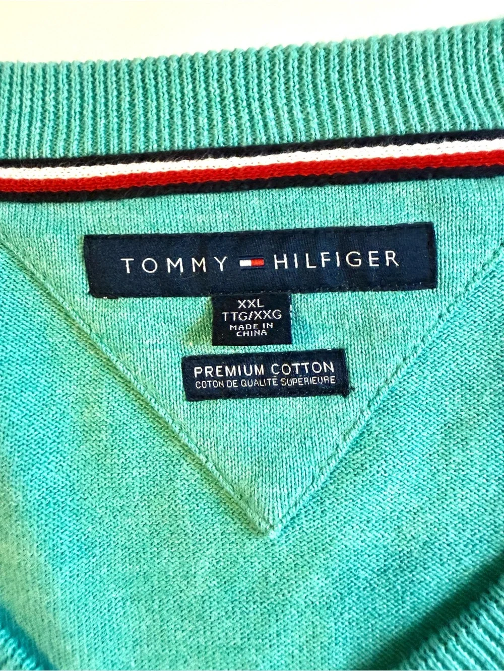 Tommy Hilfiger tommy hilfiger