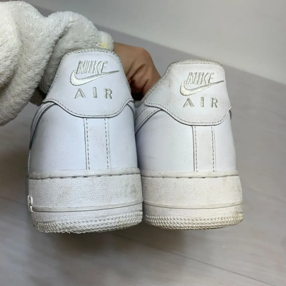 Nike air force