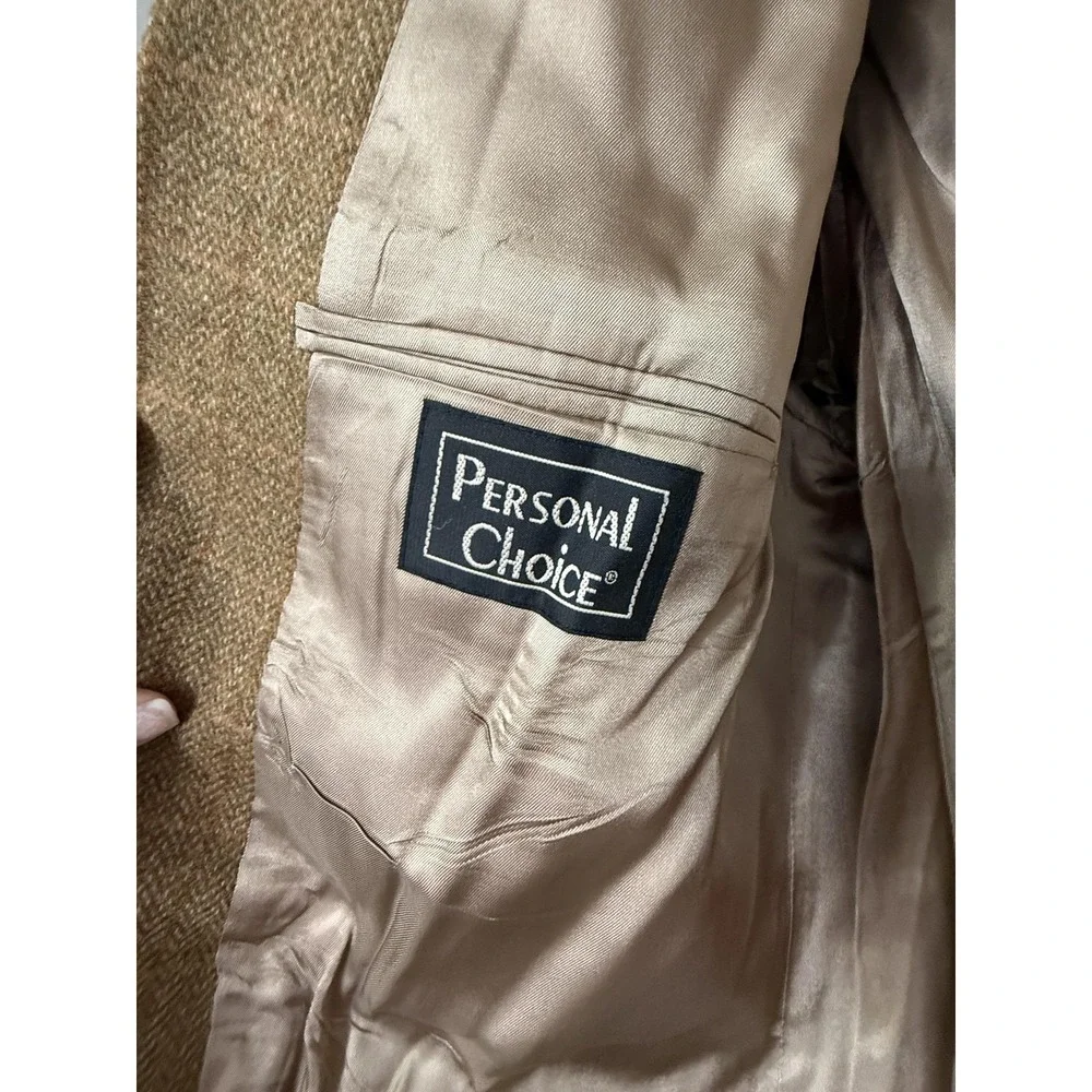 Personal Choice brand personal