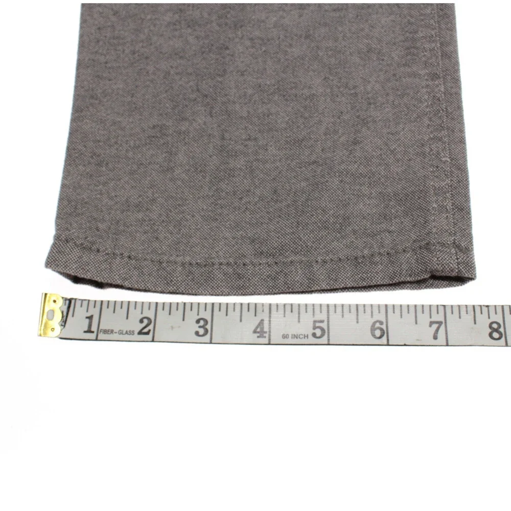 Gardeur NWT 5 Pocket Jean Cut Pants Size 40 US Modern Fit Bill-3 in Gray
