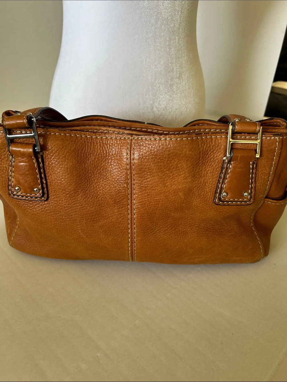 Fossil fossill vintage