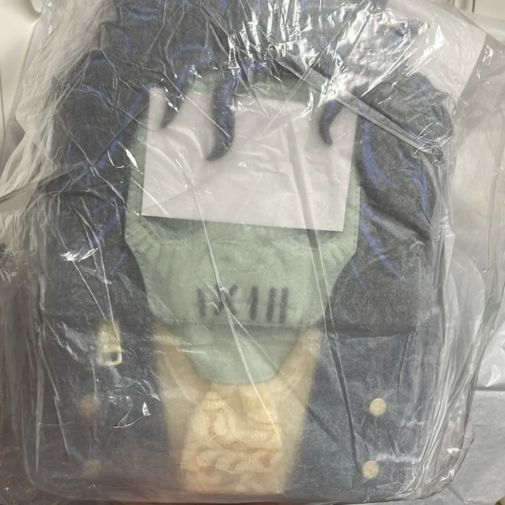 Loungefly brand new