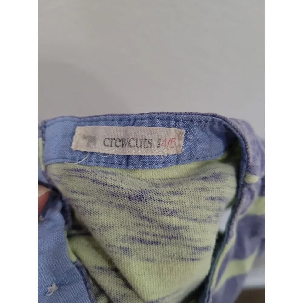 crewcuts by J.Crew soft cotton