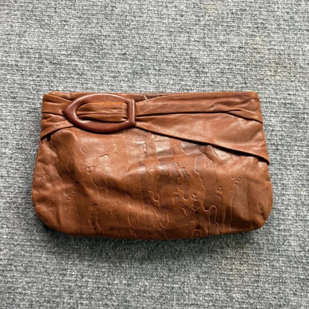 Letisse vintage brown