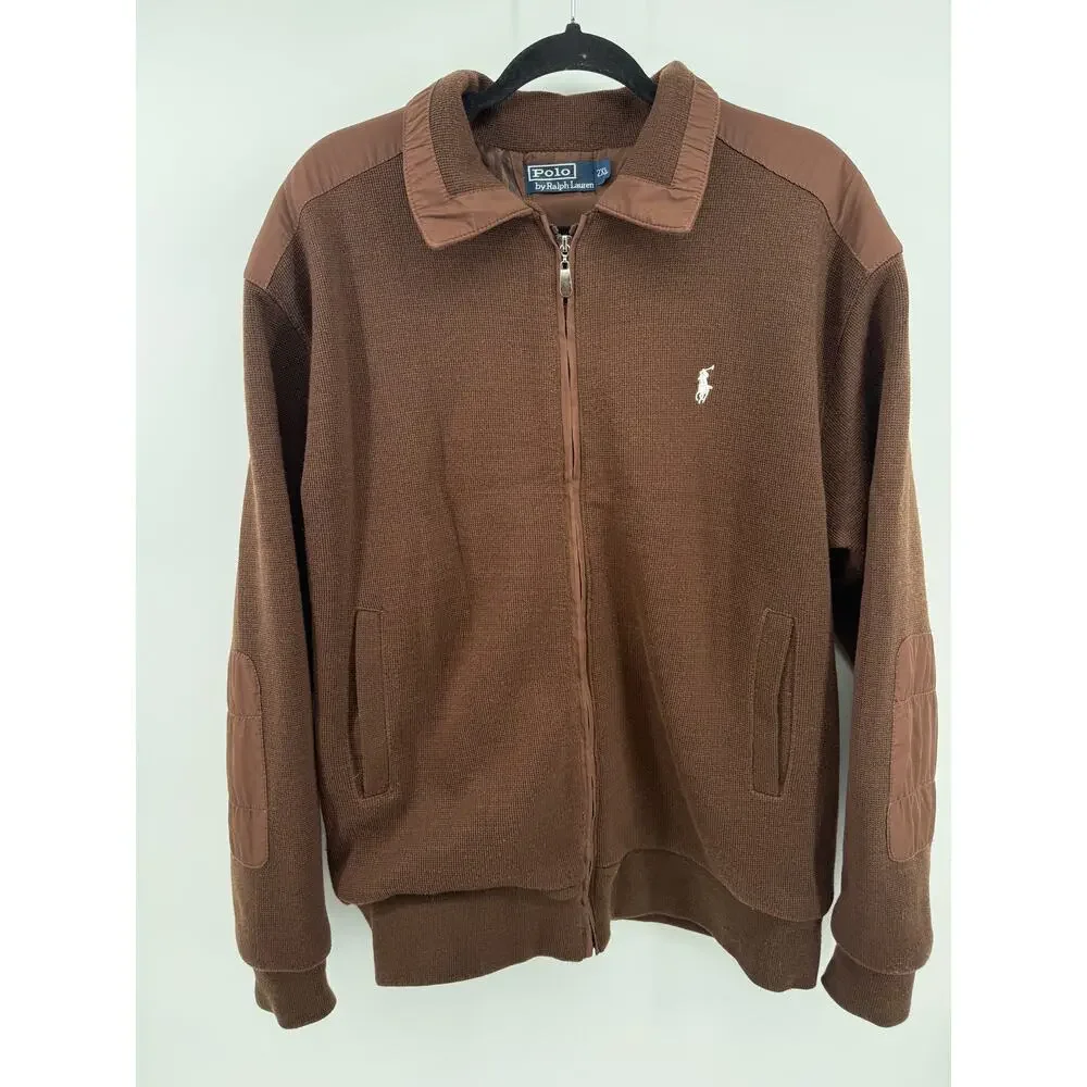 Polo Ralph Lauren brand polo