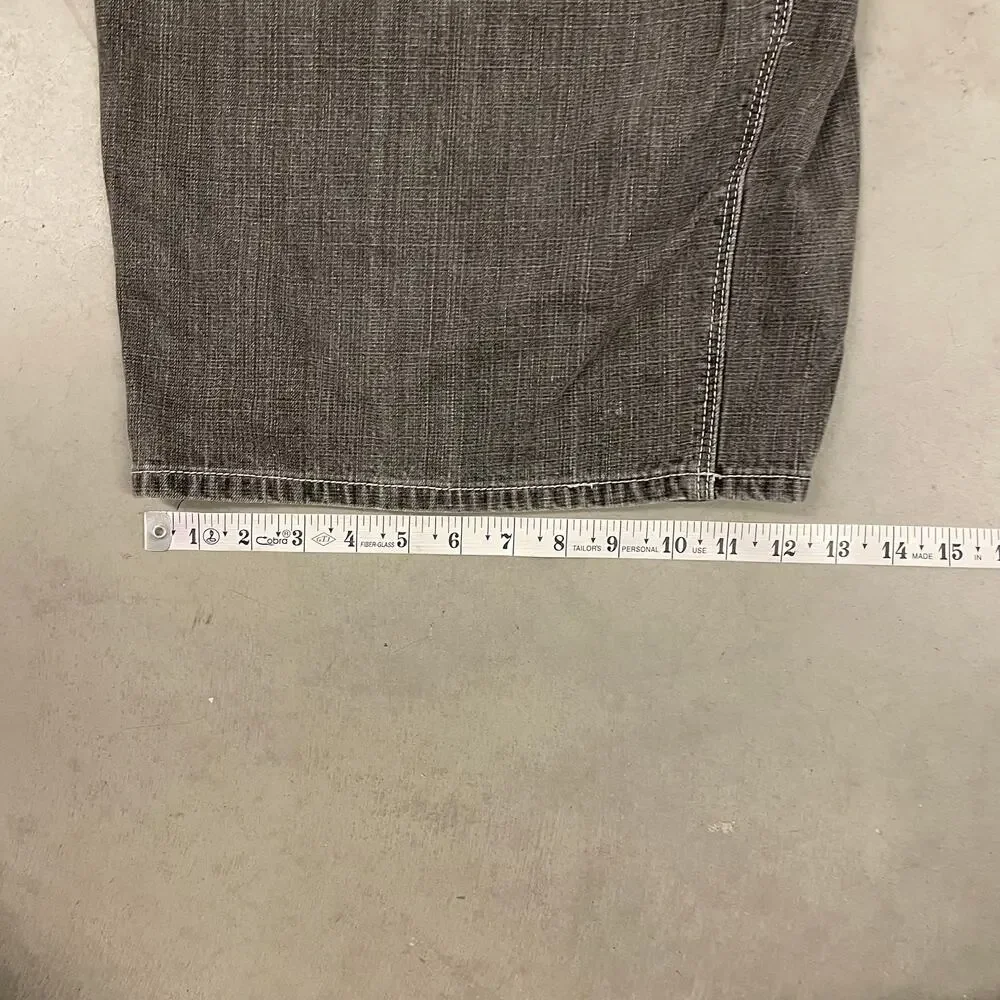 Southpole y2k shorts