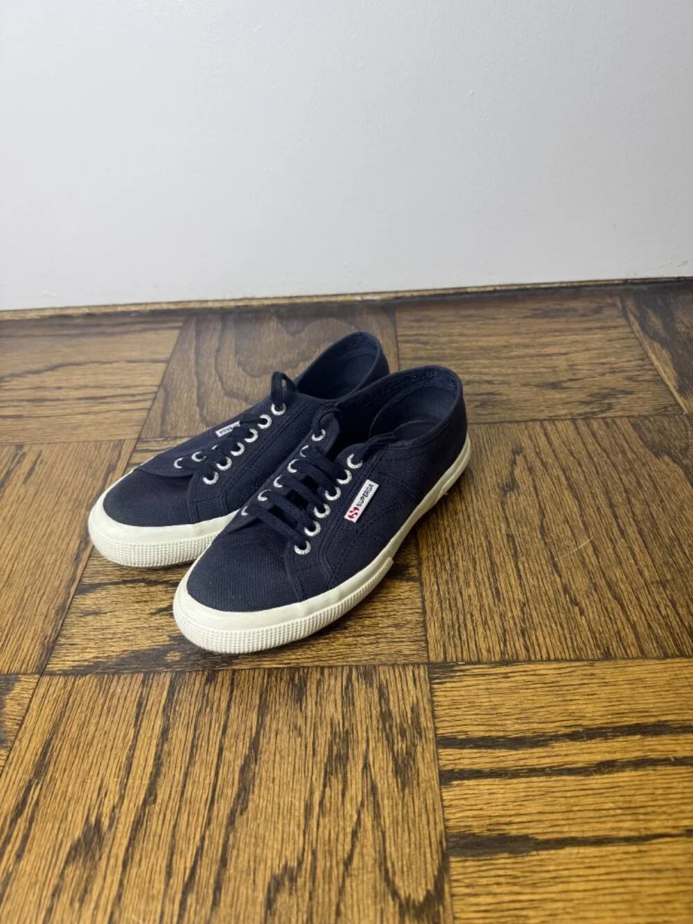 Superga womens s000010