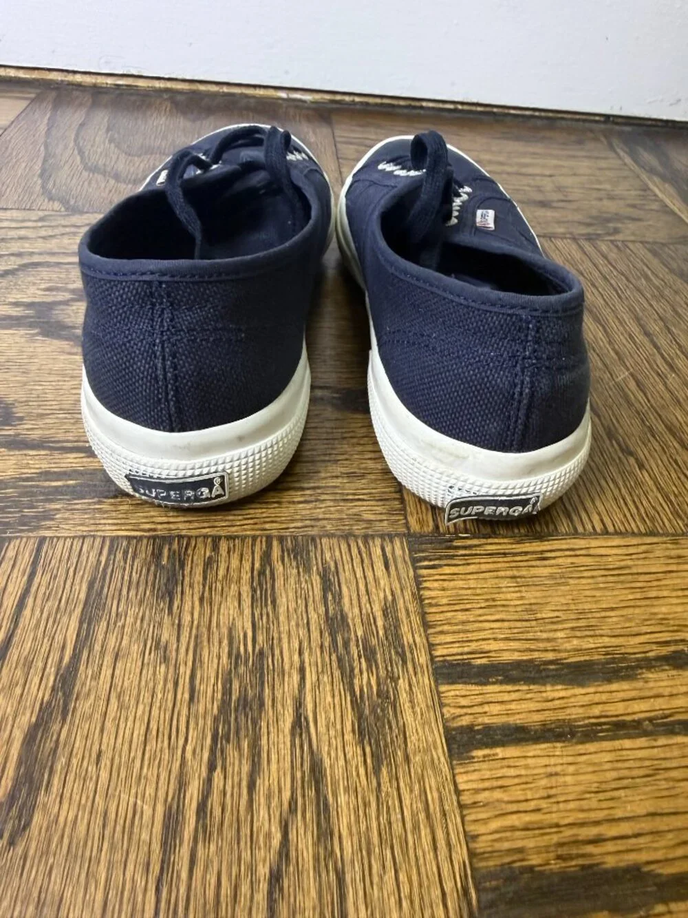 Superga womens s000010