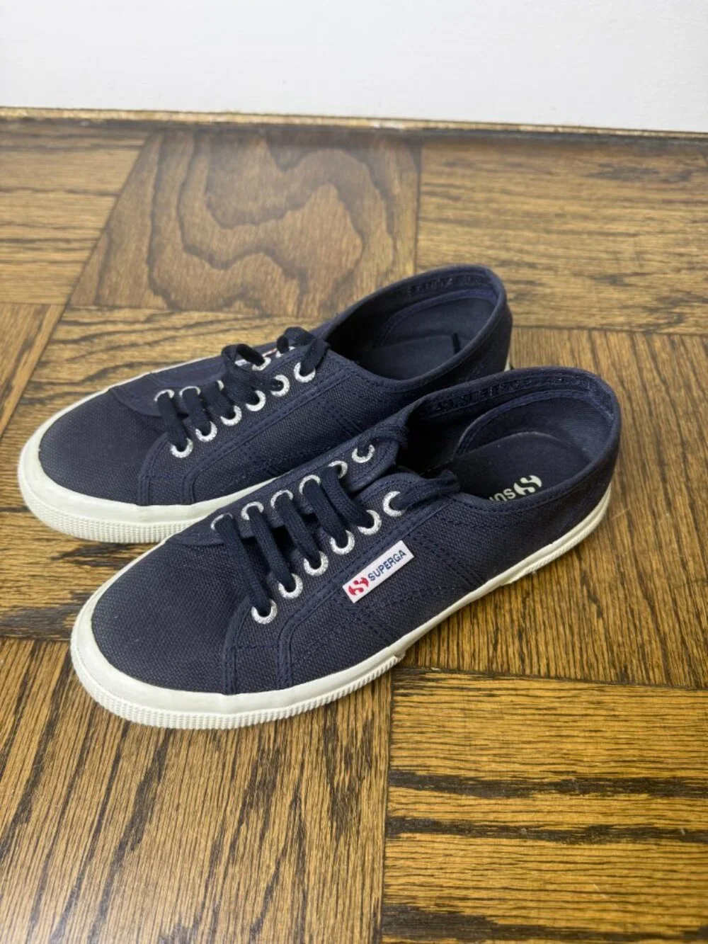 Superga womens s000010