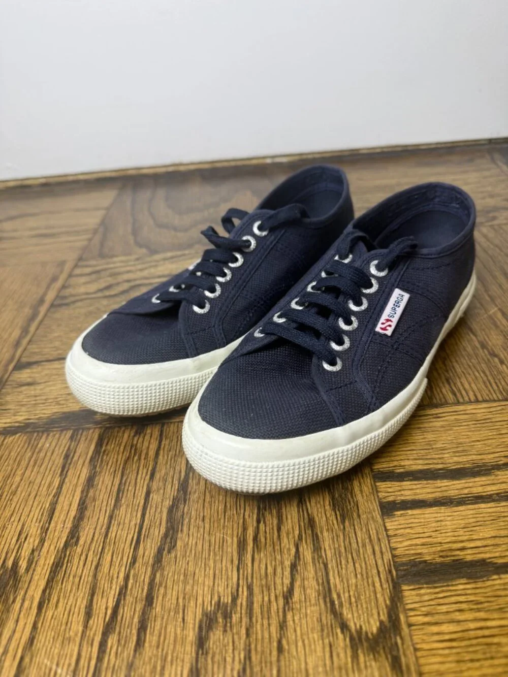 Superga womens s000010