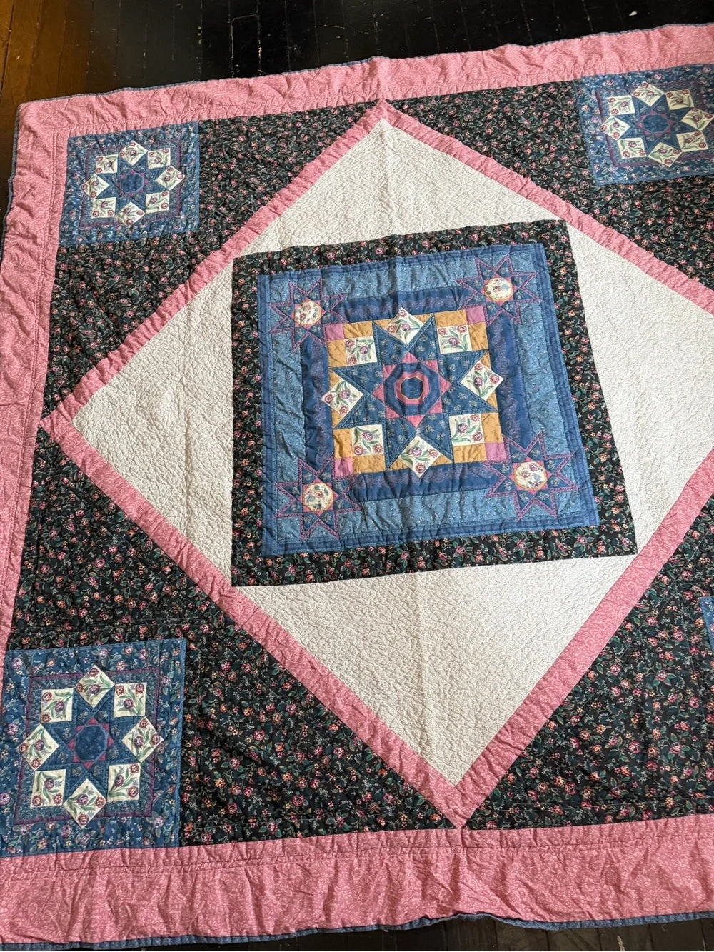 N/A beautiful handmade