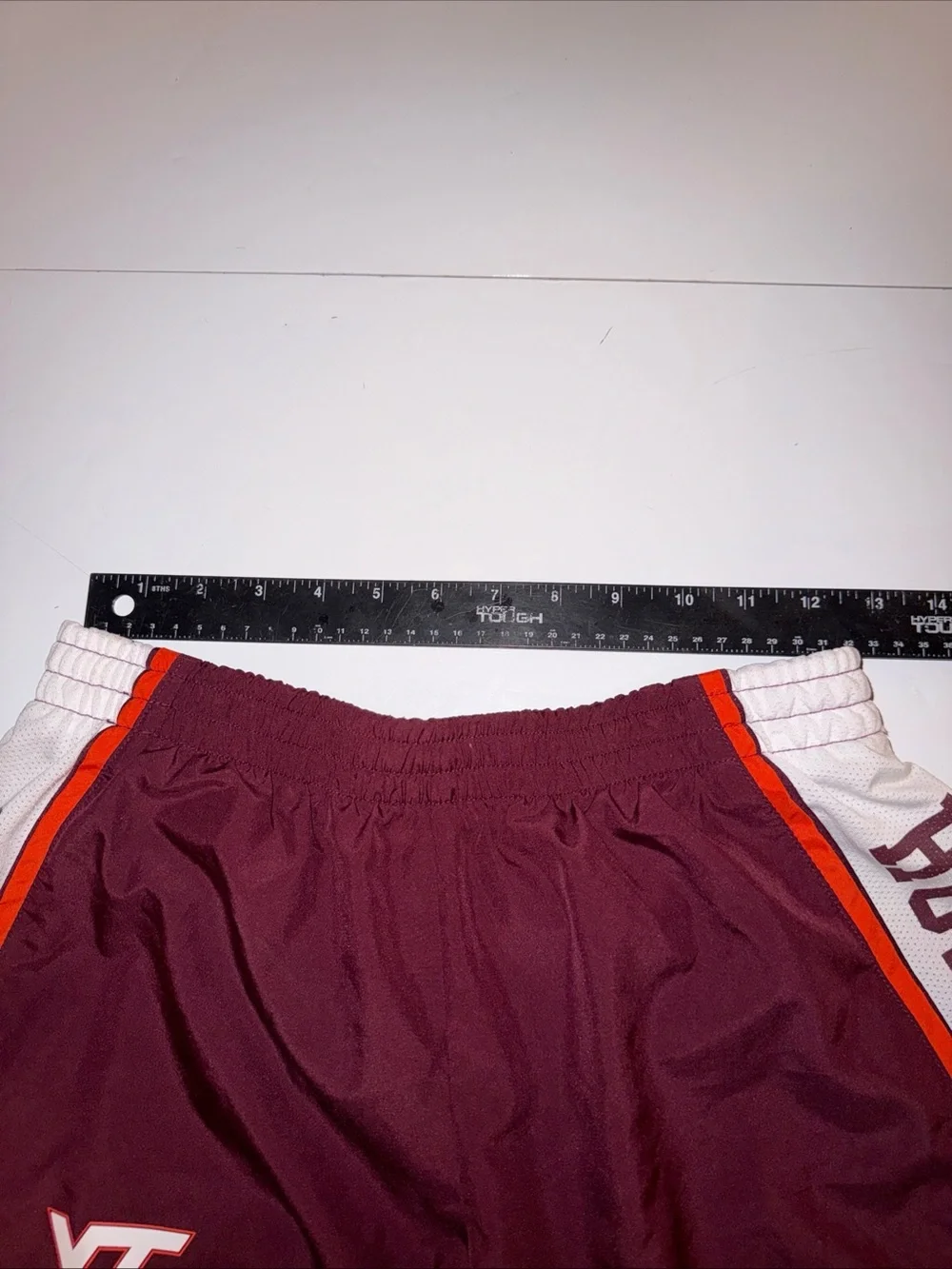 Nike virginia tech