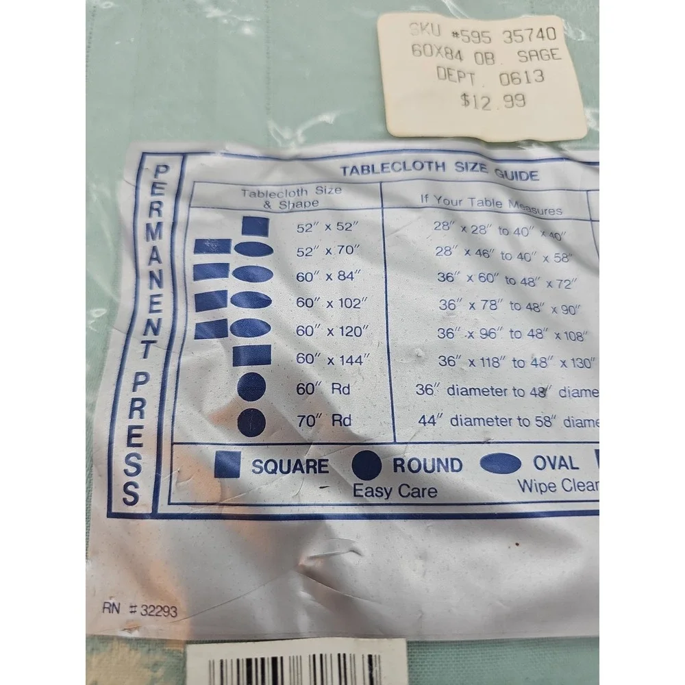 Elrene satin stripe