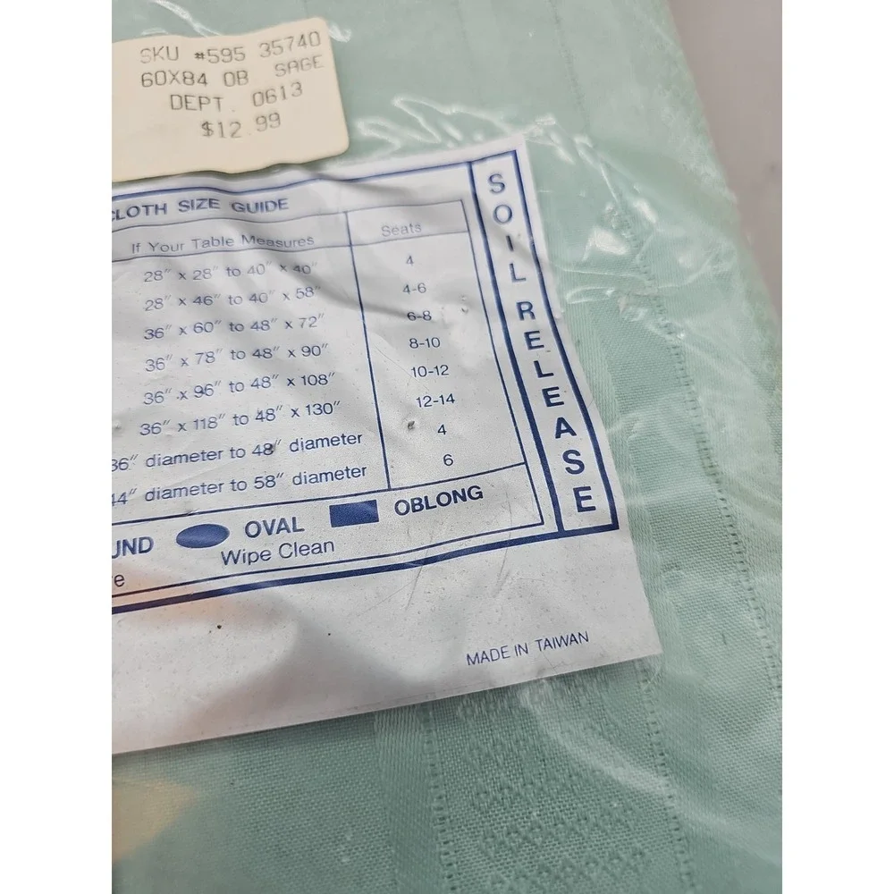 Elrene satin stripe