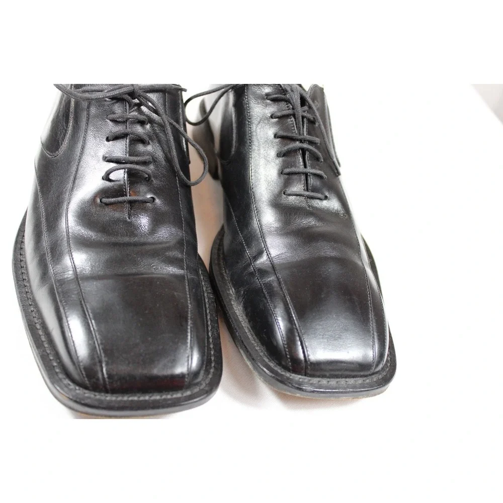 Mezlan classic black