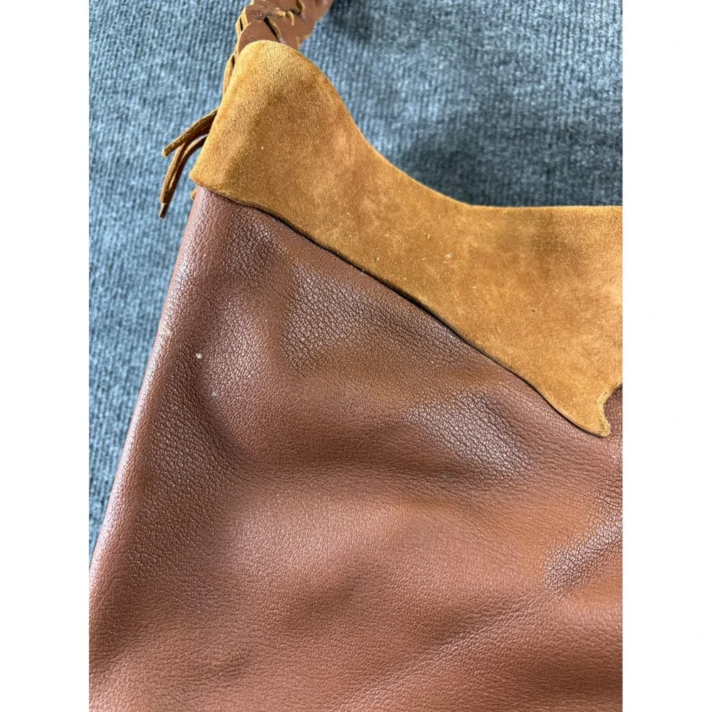 Handmade handcrafted leather