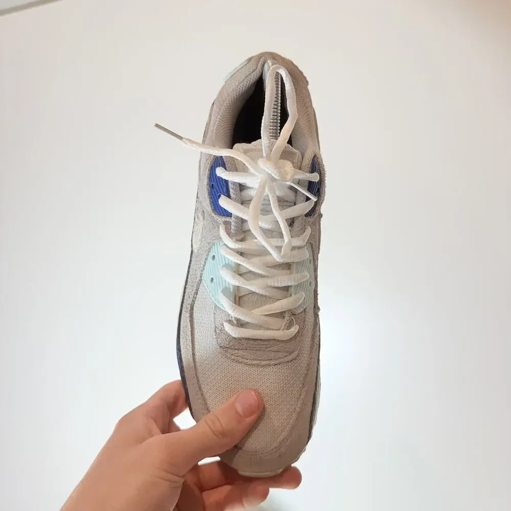 Nike step up