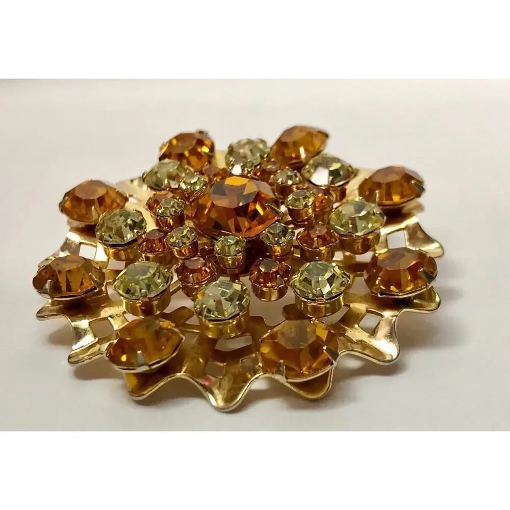N/A lovely amber